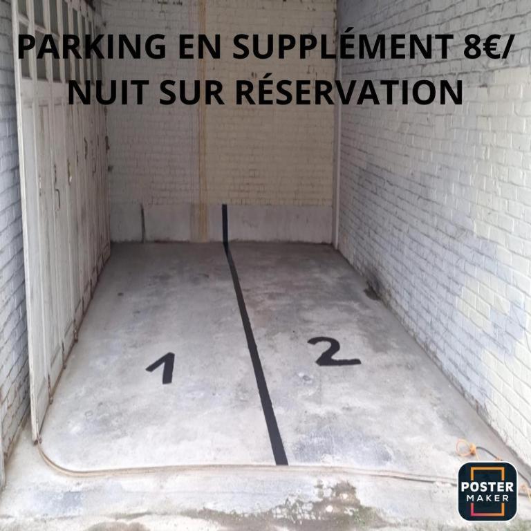 Valscosy Parking - Activites Illegales Interdite Valenciennes Exteriér fotografie